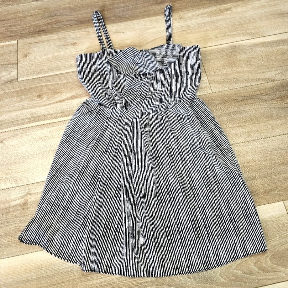RACHEL Rachel Roy Baby Doll Dress